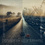 CD󥰥AvidHands Up to the Sky