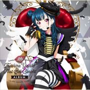 LoveLive! Sunshine!! Tsushima Yoshiko First Solo Concert Album (2枚組 ディスク1)