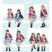 【CDシングル】劇場版 少女☆歌劇 レヴュースタァライト 主題歌CD「私たちはもう舞台の上」