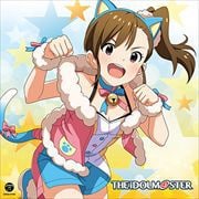 THE IDOLM@STER MASTER ARTIST 4 13 双海真美