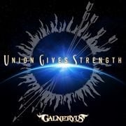 UNION GIVES STRENGTH