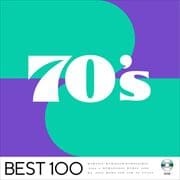 70's -ベスト 100- (5枚組 ディスク3) Pop Hits