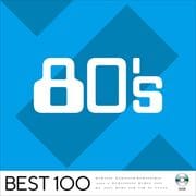 80's -ベスト100- (5枚組 ディスク1) BRITISH HITS