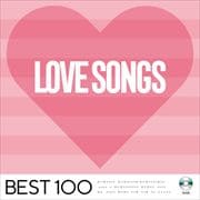 ラヴ・ソングス -ベスト 100- (5枚組 ディスク1) Pop Love Songs 1 (90's-2010's/平成編)