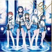 【CDシングル】THE IDOLM@STER MILLION THE@TER GENERATION 02 フェアリースターズ