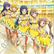 【CDシングル】THE IDOLM@STER MILLION THE@TER GENERATION 03 エンジェルスターズ