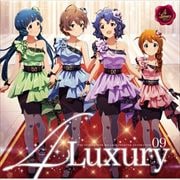 【CDシングル】THE IDOLM@STER MILLION THE@TER GENERATION 09 4Luxury