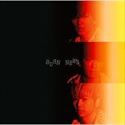 【CDシングル】BURN