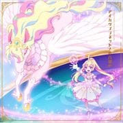 テレビ番組『アイカツプラネット!』オリジナルサウンドトラック「アイカツプラネット!の音楽!!」 (2枚組 ディスク1)