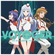CD󥰥THE IDOLM@STER꡼ ᡼2021VOY@GERסڥߥꥪ饤֡ס