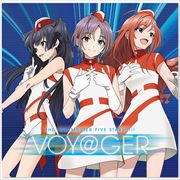 CD󥰥THE IDOLM@STER꡼ ᡼2021VOY@GERסڥ㥤ˡ顼ס
