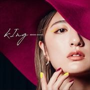【CDシングル】kIng