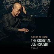 Songs of HopeThe Essential Joe Hisaishi Vol.2 (2 ǥ1)