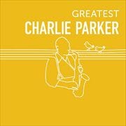 GREATEST CHARLIE PARKER (2 ǥ1)