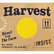 HARVEST