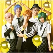 MANKAI STAGE『A3!』Summer Troupe ひまわりと太陽