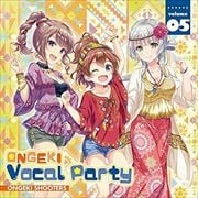 ONGEKI Vocal Party 05
