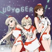 【CDシングル】THE IDOLM@STERシリーズ イメージソング2021「VOY@GER」【シンデレラガールズ盤】