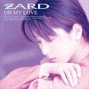 OH MY LOVE 【30th Anniversary Remasterd】