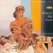 ホワットエヴァー・ジュリー・ウォンツ(生産限定盤)
