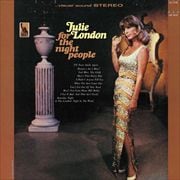 フォー・ザ・ナイト・ピープル(初回限定盤)