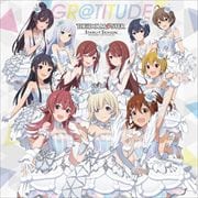 【CDシングル】THE IDOLM@STER STARLIT SEASON 00 GR@TITUDE【ランティス盤】