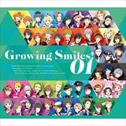 CD󥰥THE IDOLM@STER SideM GROWING SIGN@L