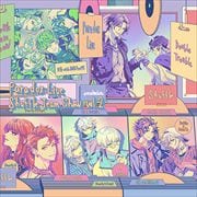 Paradox Live Shuffle Team Show Vol.2 (2 ǥ1)