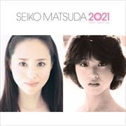 続・40周年記念アルバム「SEIKO MATSUDA 2021」