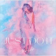 【CDシングル】JUST DO IT TVアニメ「終末のハーレム」オープニングテーマ
