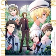 THE IDOLM@STER SideM Drama CD「緑陰のGymnasium」
