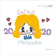 SEIKO MATSUDA 2020(ǥåǥ) [SHM-CD]