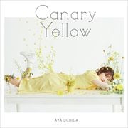 【CDシングル】Canary Yellow