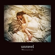 【CDシングル】unravel