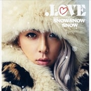 .LOVE SNOW! SNOW! SNOW! J-POP BEST MIX!