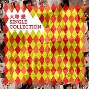 SINGLE COLLECTION(初回限定盤) (2枚組 ディスク2)