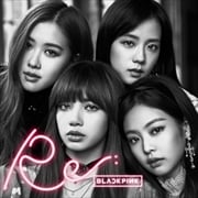 Re:BLACKPINK