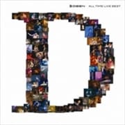 ALL TIME LIVE BEST(期間限定生産盤) (2枚組 ディスク1)