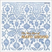 The Very Best of MAYO SHONO