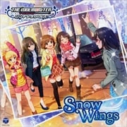 【CDシングル】THE IDOLM@STER CINDERELLA GIRLS STARLIGHT MASTER 01 Snow Wings