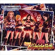 【CDシングル】THE IDOLM@STER CINDERELLA GIRLS STARLIGHT MASTER 05 純情Midnight伝説