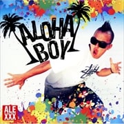 ALOHA BOY