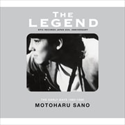 THE LEGEND(完全生産限定盤)