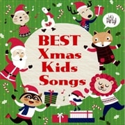 BEST Xmas Kids Songs