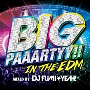 BIG PAAARTYY!!IN THE EDM mixed by DJ FUMI★YEAH!