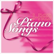 J-RB Piano Songs