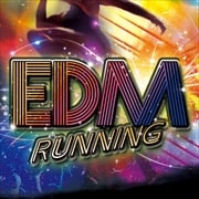 EDM RUNNING