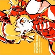 【CDシングル】戦姫絶唱シンフォギアGXキャラクターソング2