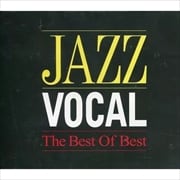 Jazz Vocal The Best (3枚組 ディスク2)