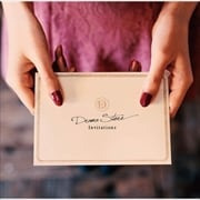 Invitations